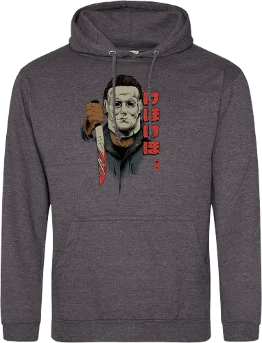 I'll Hunt You