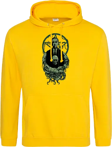 H. P. Cybercraft