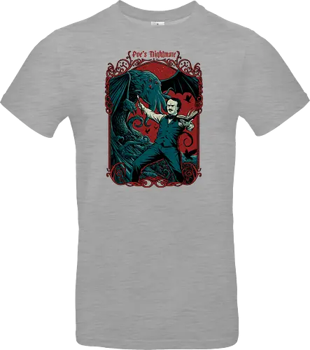 Poe's Nightmare
