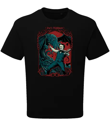 Poe's Nightmare