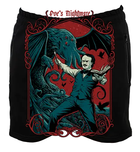 Poe's Nightmare