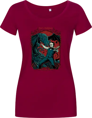 Poe's Nightmare