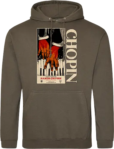 Chopin World Tour