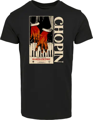 Chopin World Tour