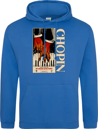 Chopin World Tour