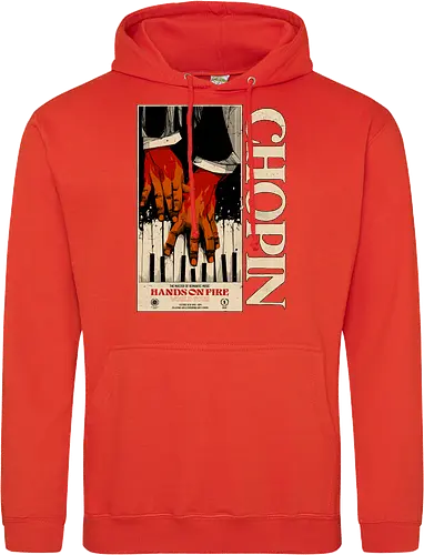 Chopin World Tour