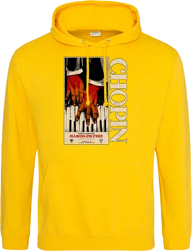 Chopin World Tour