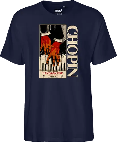 Chopin World Tour