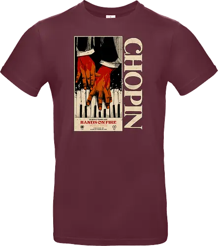 Chopin World Tour