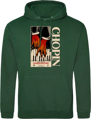 Chopin World Tour
