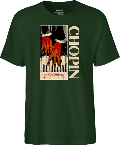 Chopin World Tour