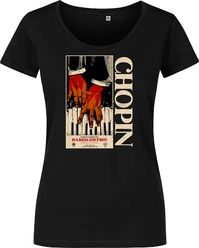 Chopin World Tour