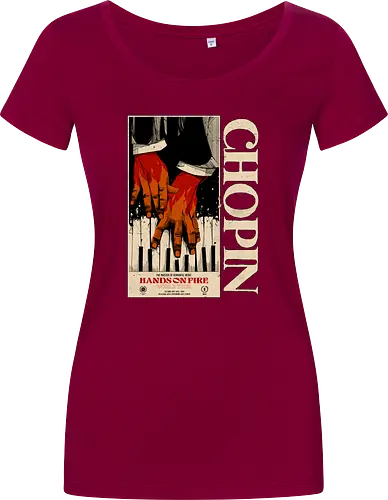 Chopin World Tour