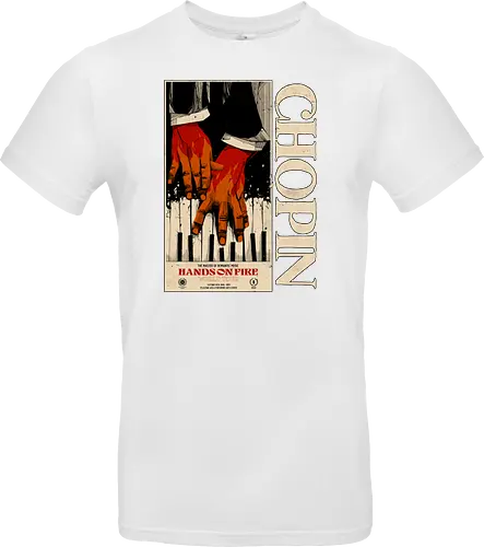 Chopin World Tour