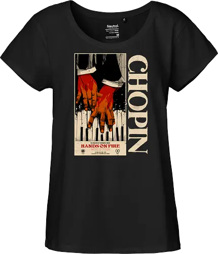 Chopin World Tour