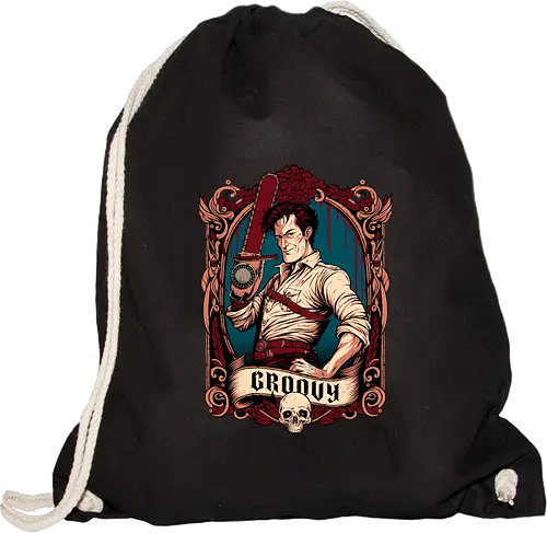 Grooviest Man On Earth