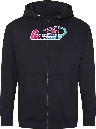 Couch in the Woods - Graviators