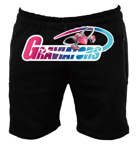 Couch in the Woods - Graviators