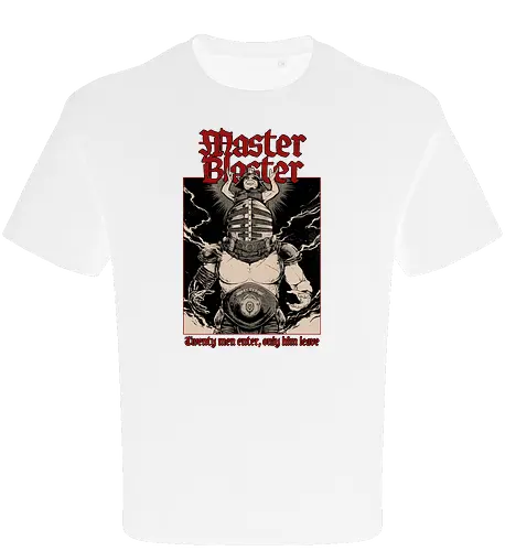 Master and Blaster