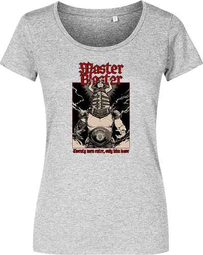 Master and Blaster
