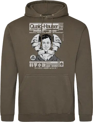 Quaid-Hauser Costume Shop