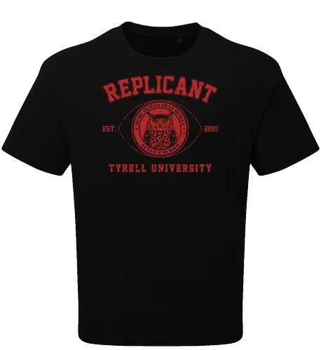 Tyrell University