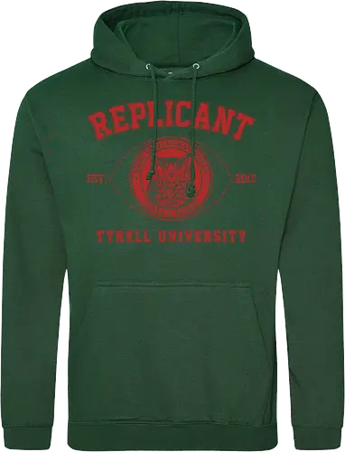 Tyrell University