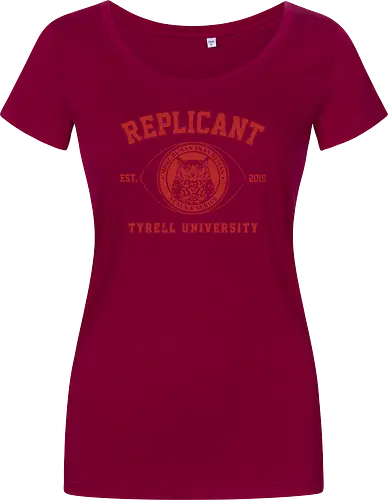 Tyrell University