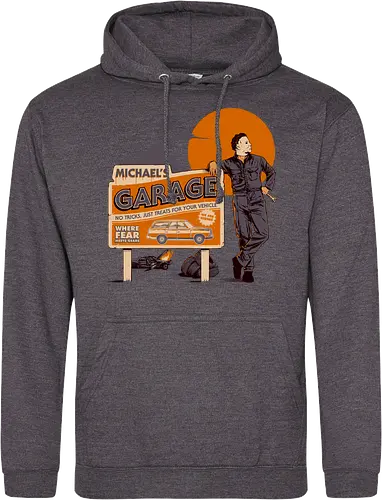 Michael's Garage