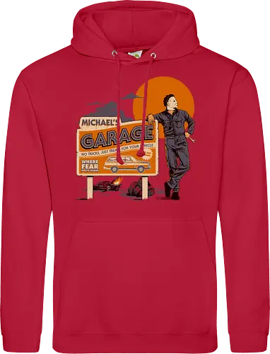 Michael's Garage