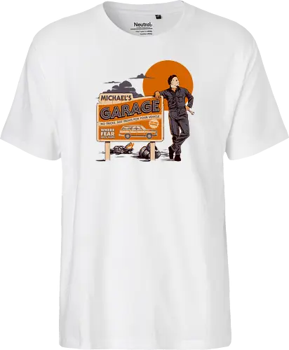 Michael's Garage