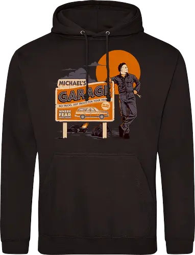 Michael's Garage