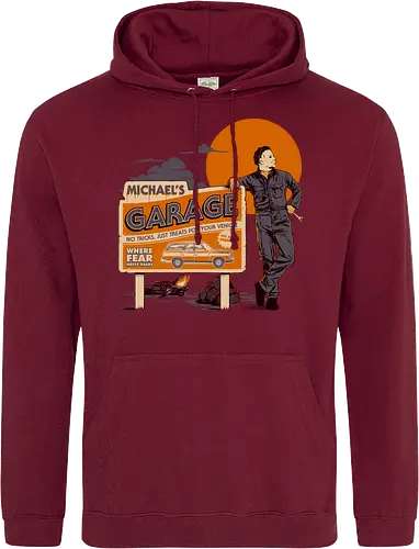 Michael's Garage