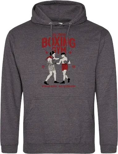 Neo Tokyo Boxing Club