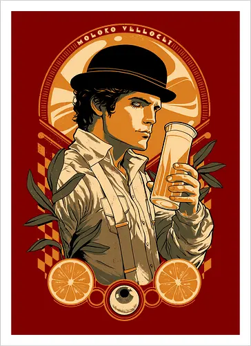 Milk Propaganda
