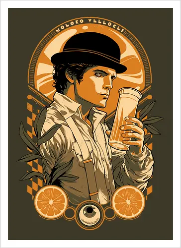 Milk Propaganda
