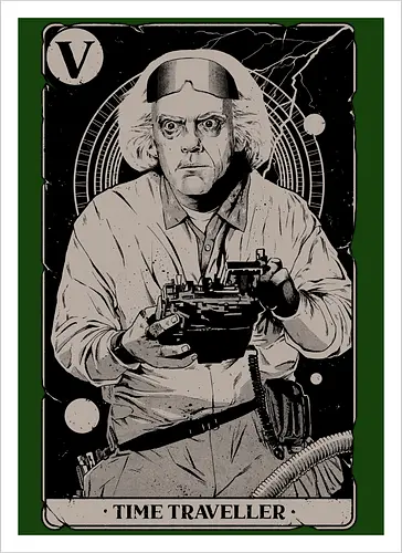 Time Traveller