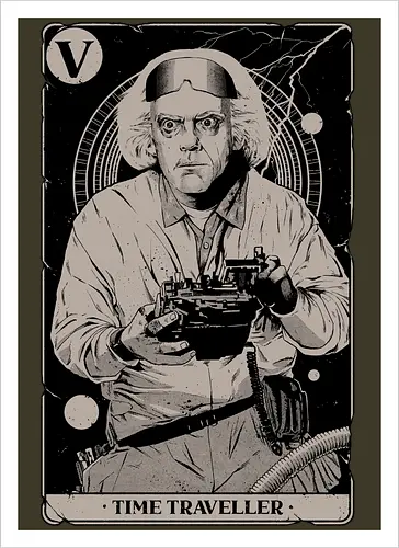 Time Traveller