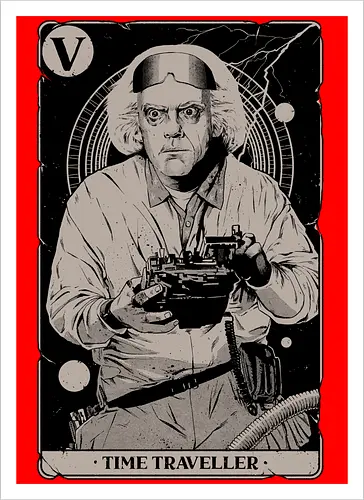 Time Traveller