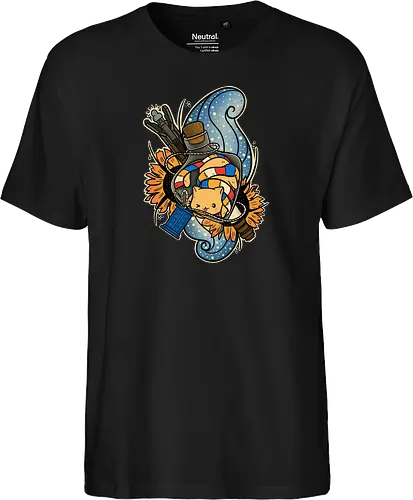 Timey Wimey in Bottle
