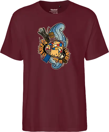 Timey Wimey in Bottle