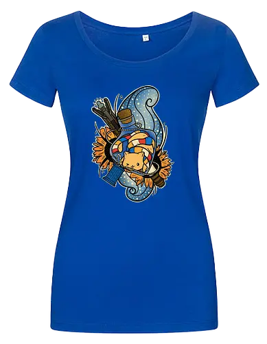Timey Wimey in Bottle