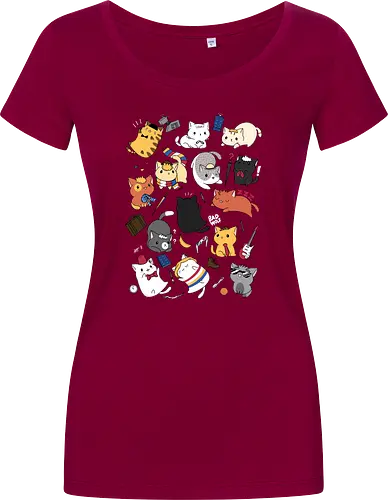 Time Lord Kittens