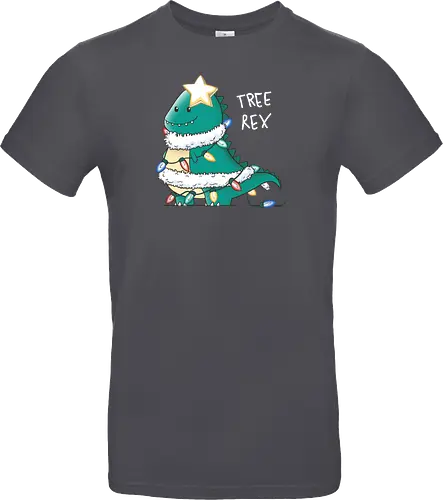 Tree Rex