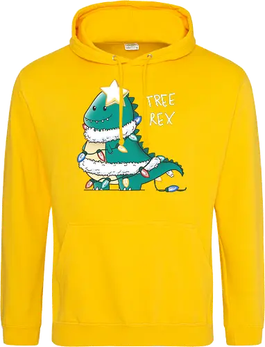 Tree Rex