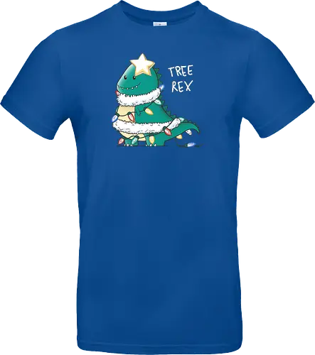Tree Rex