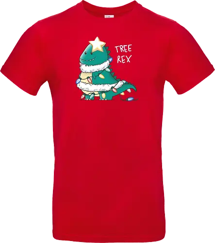 Tree Rex