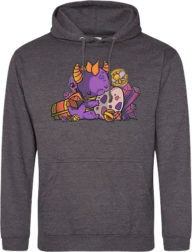 Lil Dragon