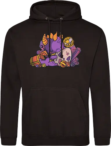 Lil Dragon