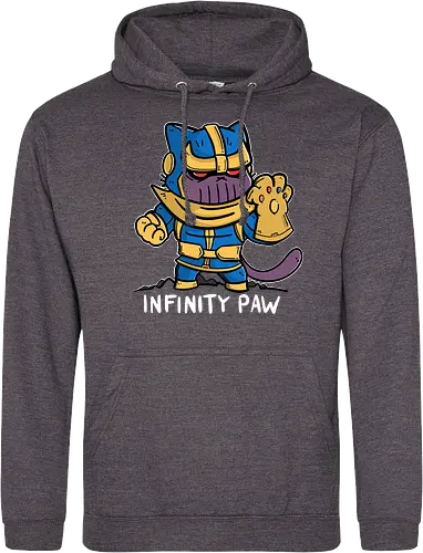 Infinity Paw